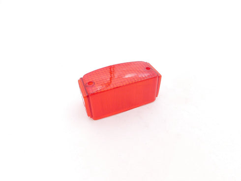 HONDA TAILIGHT LENS  CMX300 VT750 XR650L RUCKUS OEM NEW GENUINE 33702-MC4-671